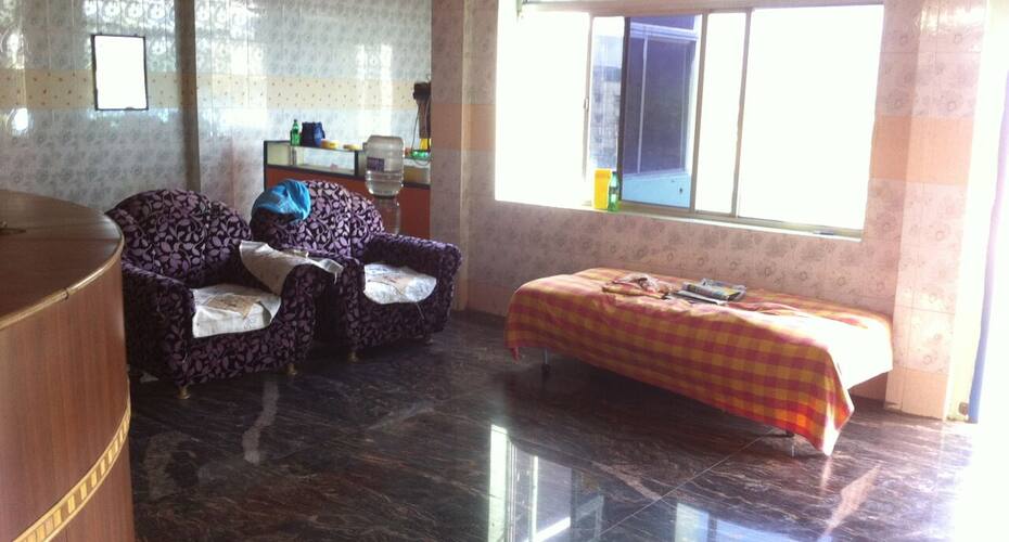 Muthu Bhavan Lodge, Namakkal 2